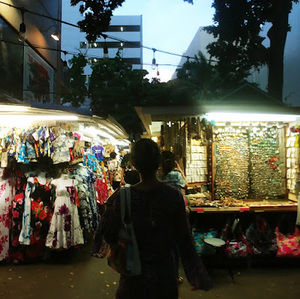 Meet your Posher, Clara